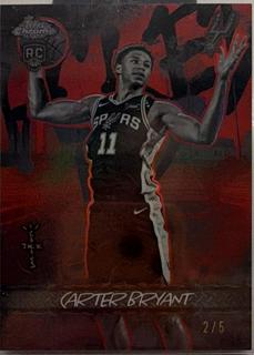 Carter Bryant