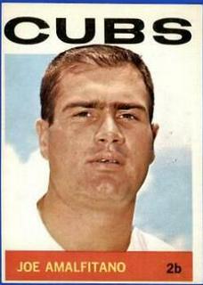 Joe Amalfitano