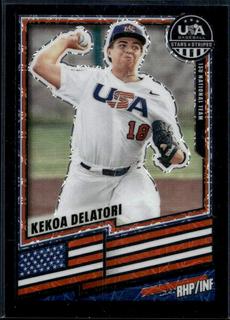 Kekoa Delatori