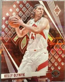 Kelly Olynyk