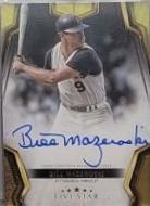 Bill Mazeroski