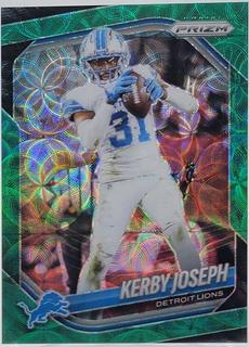 Kerby Joseph
