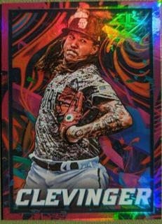 Mike Clevinger