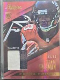 Devonta Freeman