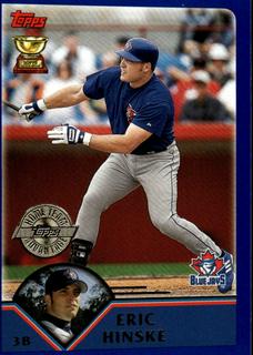 Eric Hinske