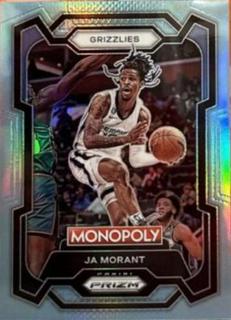 Ja Morant
