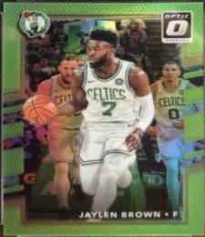 Jaylen Brown