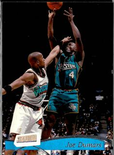 Joe Dumars