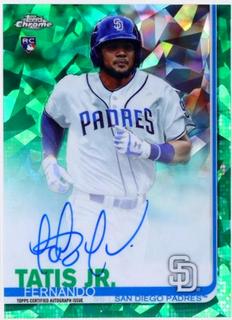 Fernando Tatis Jr.