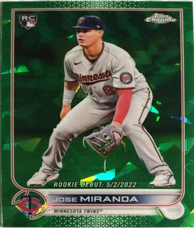 Jose Miranda