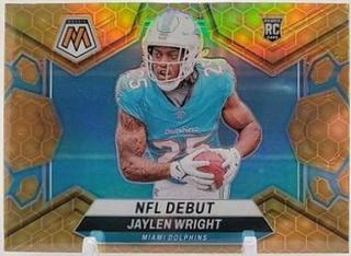 Jaylen Wright