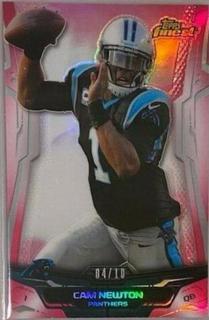 Cam Newton