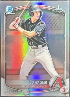 Bo Walker