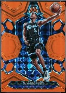 De'Aaron Fox