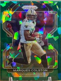 Marques Colston