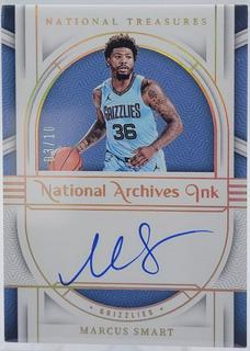 Marcus Smart