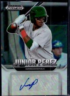 Junior Perez