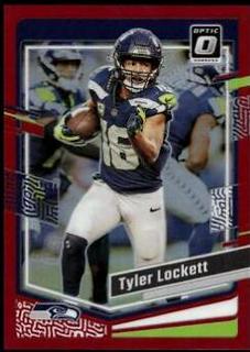 Tyler Lockett
