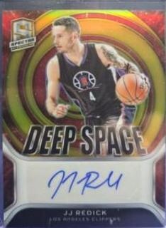 JJ Redick