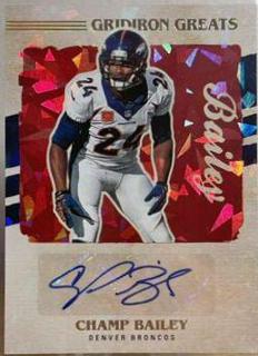 Champ Bailey