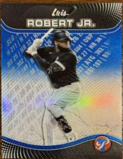 Luis Robert Jr.