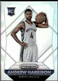 Andrew Harrison