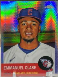 Emmanuel Clase