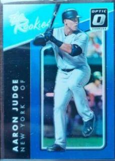 Aaron Judge