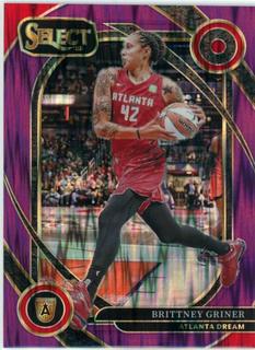 Brittney Griner