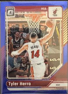 Tyler Herro