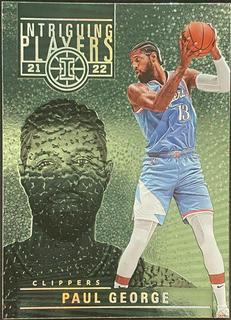 Paul George