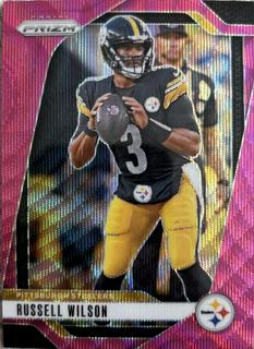 Russell Wilson
