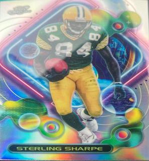 Sterling Sharpe