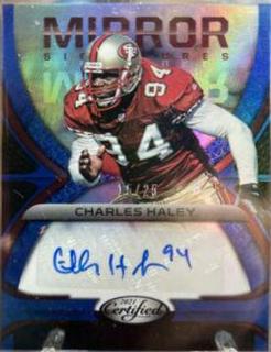 Charles Haley
