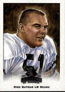 Dick Butkus