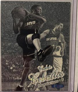 Cedric Ceballos