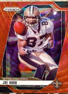 Joe Horn