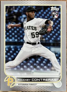 Roansy Contreras
