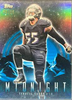 Terrell Suggs