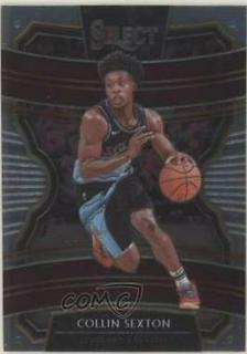 Collin Sexton