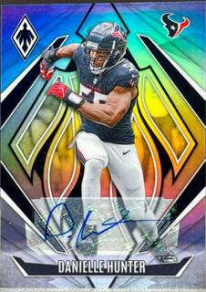 Danielle Hunter