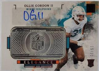 Ollie Gordon II