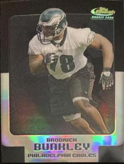 Brodrick Bunkley