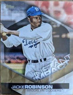 Jackie Robinson