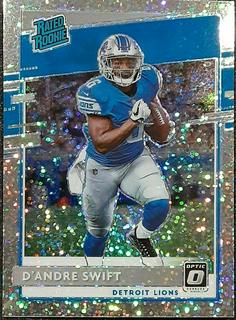 D'Andre Swift