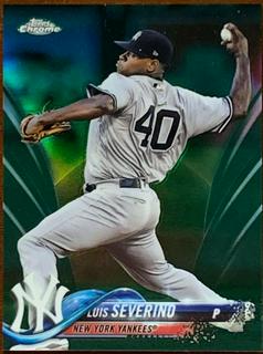 Luis Severino