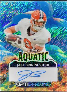 Jake Briningstool
