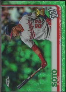 Juan Soto