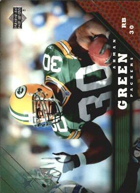 Ahman Green #69