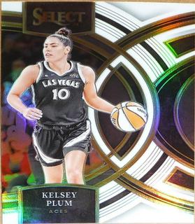 Kelsey Plum